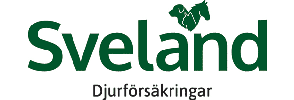 Sveland hundförsäkring logo