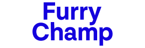 FurryChamp hundförsäkring logo